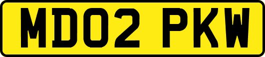 MD02PKW