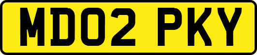 MD02PKY