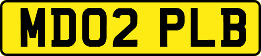 MD02PLB