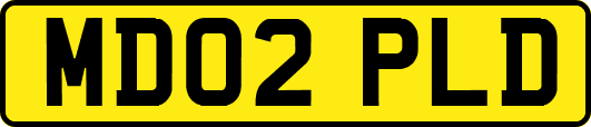 MD02PLD