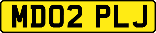 MD02PLJ