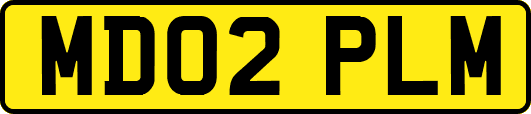 MD02PLM
