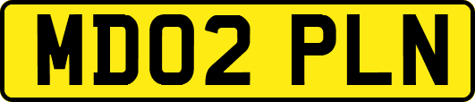 MD02PLN