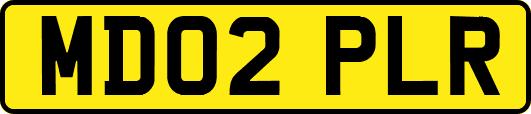 MD02PLR