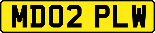 MD02PLW