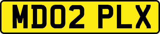 MD02PLX