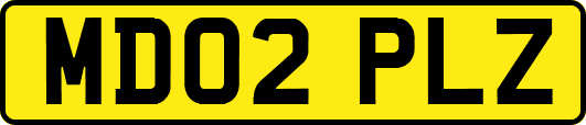 MD02PLZ