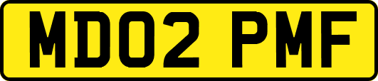 MD02PMF