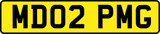 MD02PMG