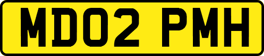 MD02PMH