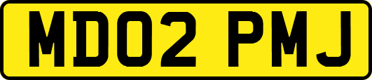 MD02PMJ