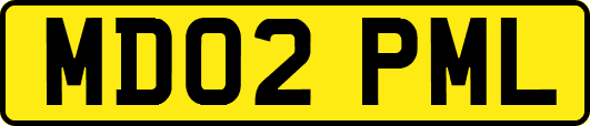 MD02PML