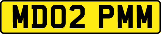 MD02PMM