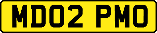 MD02PMO