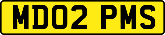 MD02PMS