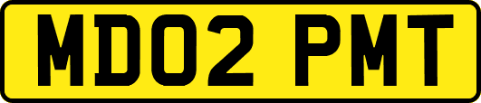 MD02PMT