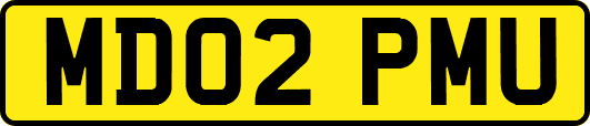 MD02PMU