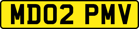MD02PMV