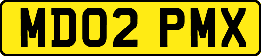 MD02PMX