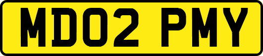 MD02PMY