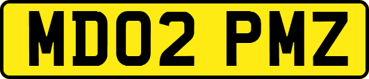 MD02PMZ