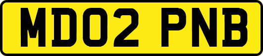 MD02PNB