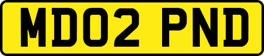 MD02PND