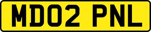 MD02PNL