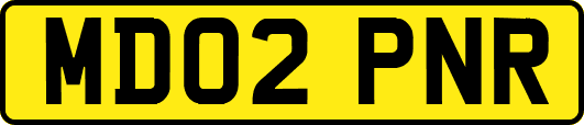 MD02PNR