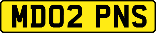 MD02PNS