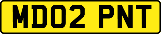 MD02PNT