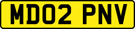 MD02PNV