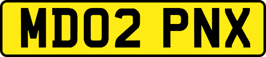 MD02PNX