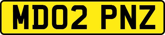 MD02PNZ