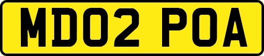 MD02POA