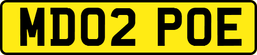 MD02POE