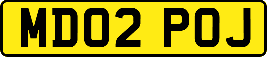 MD02POJ