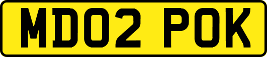 MD02POK
