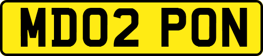 MD02PON