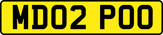 MD02POO