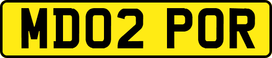 MD02POR