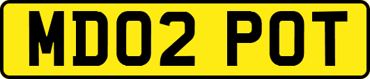 MD02POT