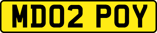MD02POY