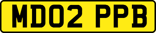 MD02PPB