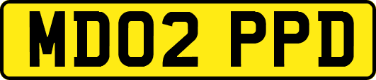 MD02PPD