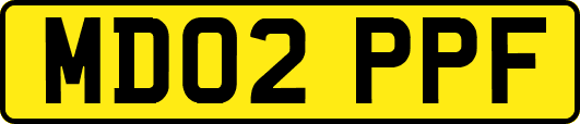 MD02PPF