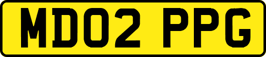 MD02PPG