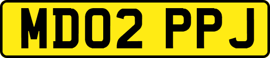 MD02PPJ