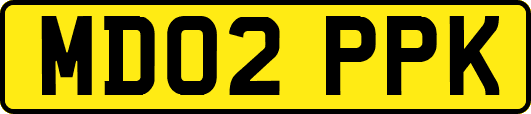 MD02PPK