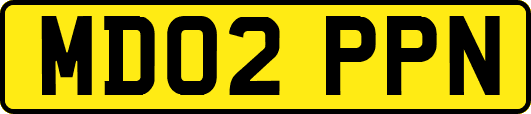 MD02PPN